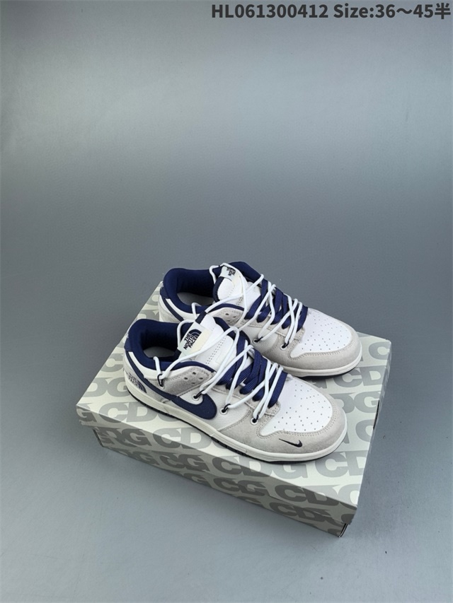 men Low top dunk sb shoes 36-45 2025-9-19-645